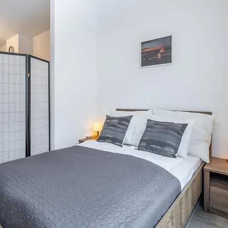 Cozy Studio In The Center Apartment *